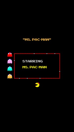 Ms. PAC-MAN Lite(圖5)-速報App