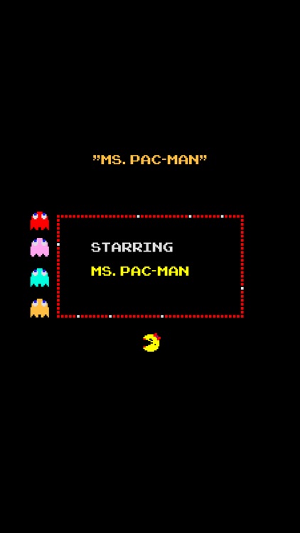 Ms. PAC-MAN Lite screenshot-4
