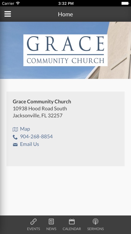 gracejax - Jacksonville, FL