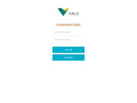 Inspection Audit screenshot 3