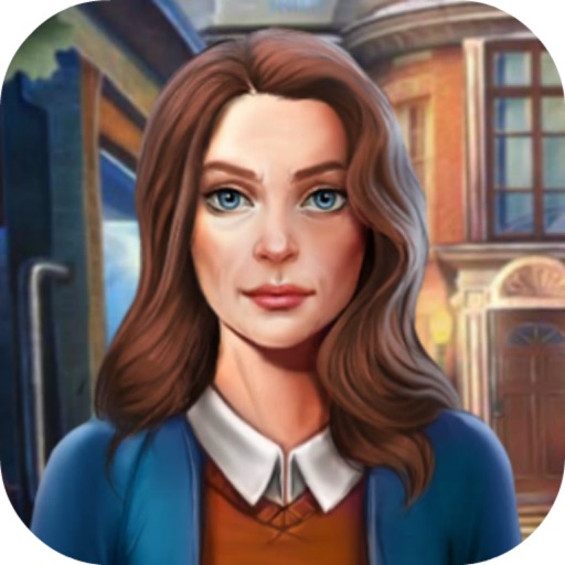 Moments Of Silence - Missing Rich Man iOS App