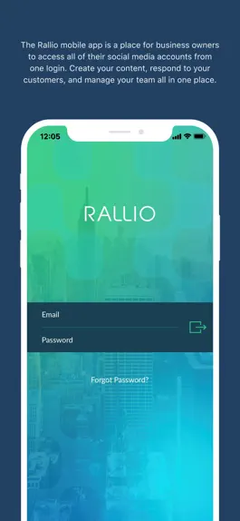 Game screenshot Rallio mod apk