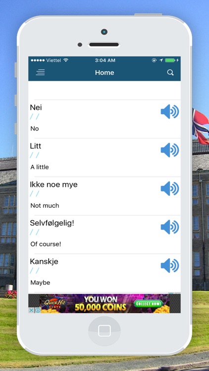 Learn Norwegian Communicate