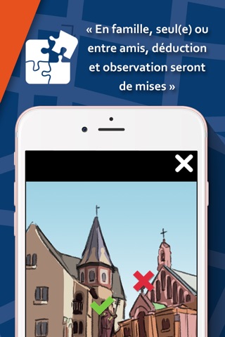 Piste et Trésor screenshot 3