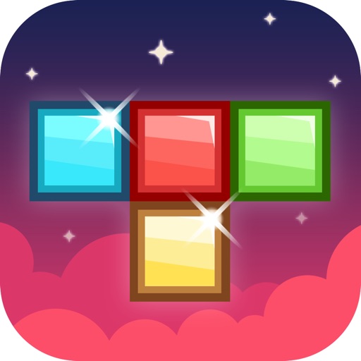 Block Art - HD iOS App