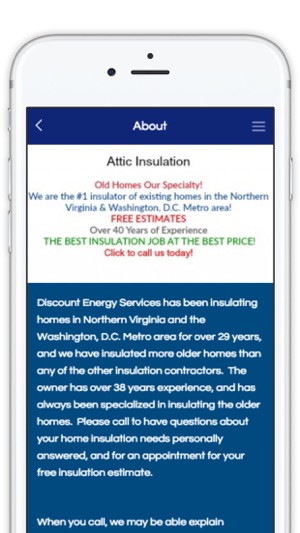 Discount Energy Services(圖2)-速報App