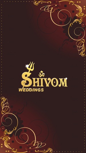 Shivom Wedding(圖1)-速報App