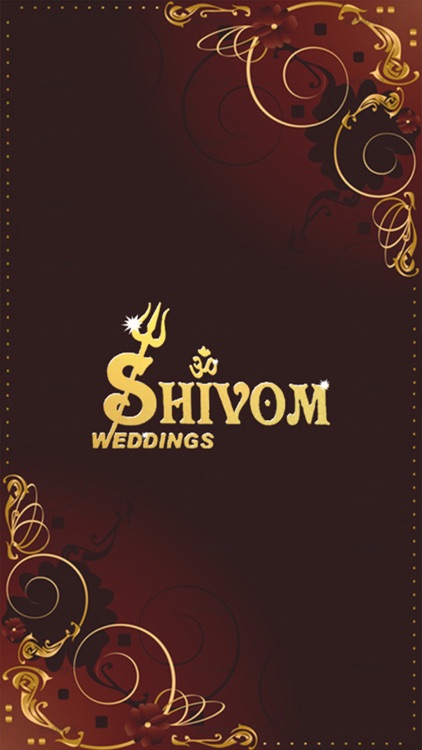 Shivom Wedding