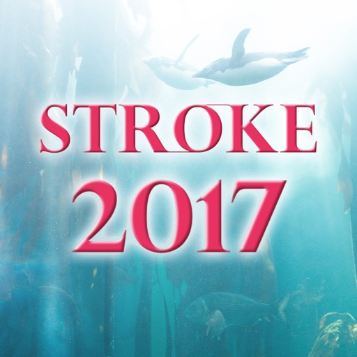 STROKE2017 icon