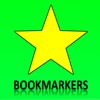 ブックマーク管理 - ウェブページブラウザアプリケーション