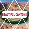 Beautiful Canyons