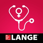 USMLE LANGE Ob Gyn Flashcards