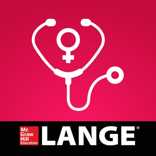 USMLE LANGE Ob Gyn Flashcards Icon