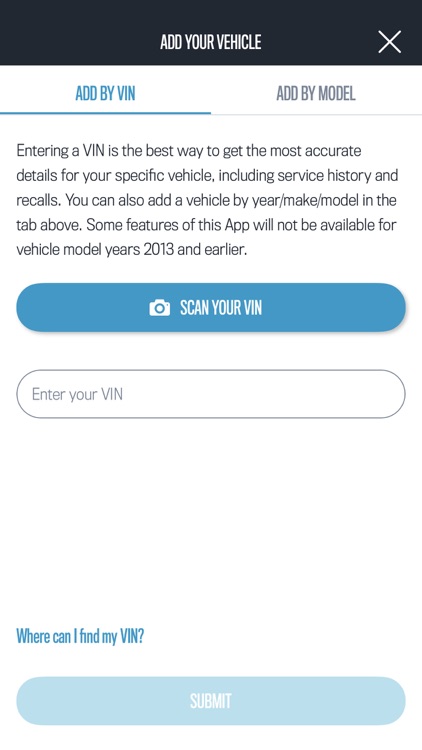 Mopar Owner's Companion screenshot-3