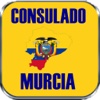 Consuldo del Ecuador en Murcia