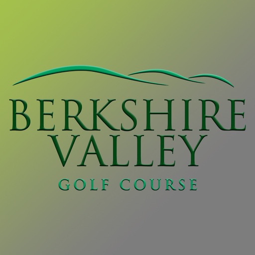 Berkshire Valley Golf Course iOS App