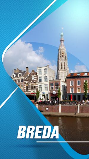 Breda Travel Guide