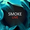 Smoke Live wallpapers & backgrounds for iPhone