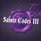 Saints Codes III