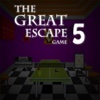 The Great Escape Game 5