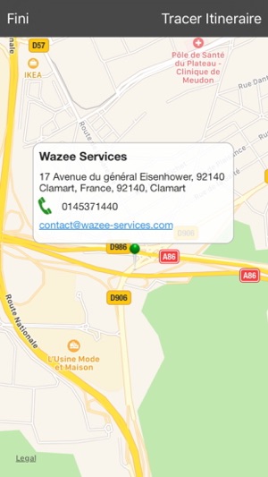 Wazee Services(圖4)-速報App