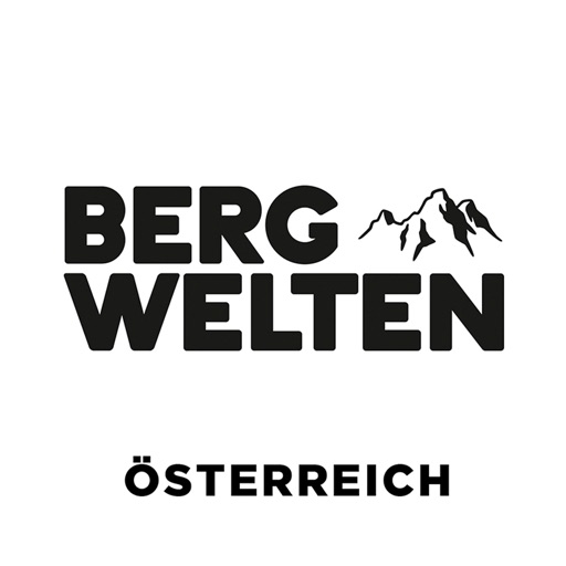 Bergwelten Österreich icon