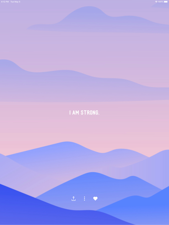 I am - Daily Affirmations I am - Daily Affirmations