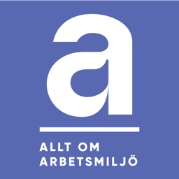 Allt om arbetsmiljö