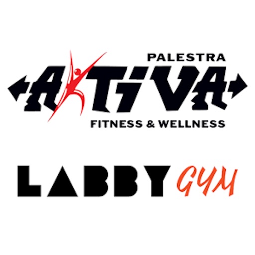 Aktiva LabbyGym icon