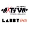 Con Aktiva LabbyGym hai il tuo personal trainer a portata di Smartphone