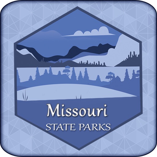 Missouri State Parks Offline Guide icon