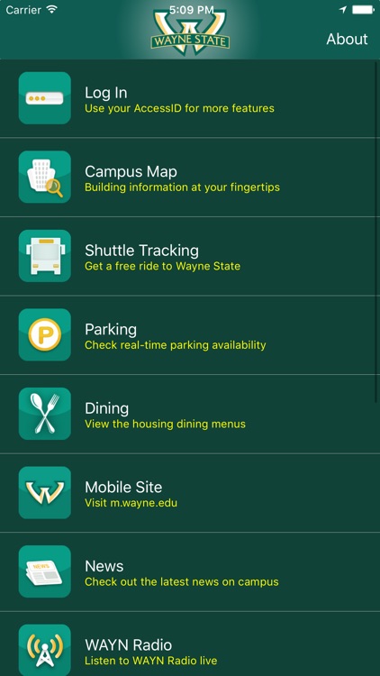 WSU Mobile