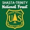 The official app of the Shasta - Trinity National Forest