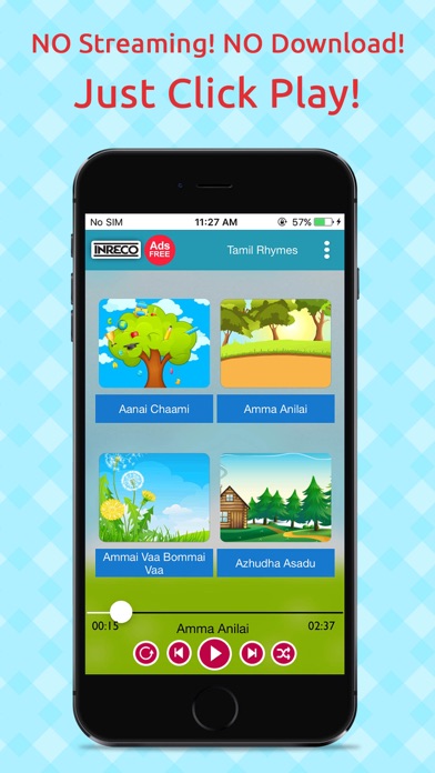 How to cancel & delete 50 Top Tamil Nursery Rhymes from iphone & ipad 2