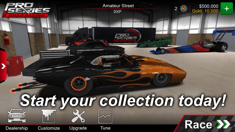 Ayn Odin Pro - NetherSX2 - Cars: Race-O-Rama (Settings at the end