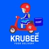 Krubee Food Delivery