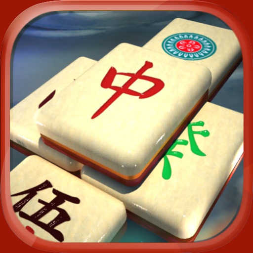 Mahjong Classic by Antada Games - Mahjong Games Free