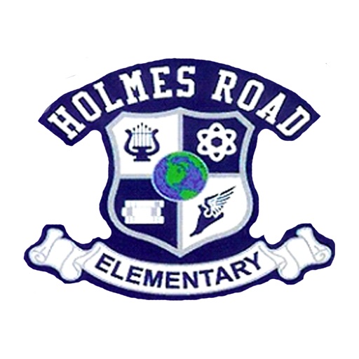 Holmes Road Elementary icon