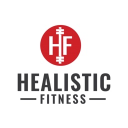 Healistic Fitness