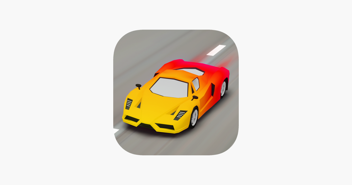 ‎Hue Cars on the App Store