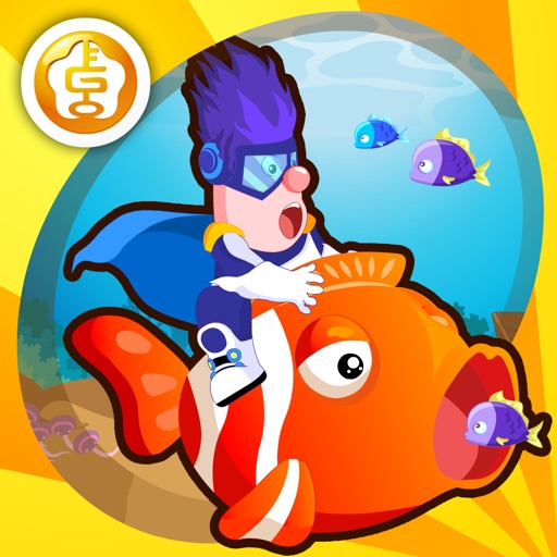 BigFishEatsLittleFish icon