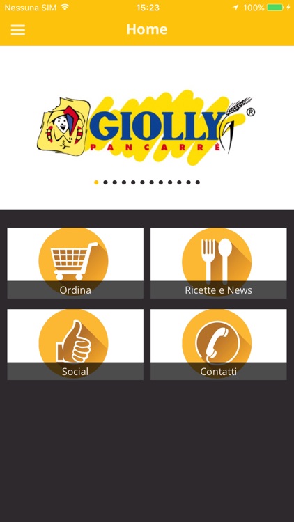 Giolly Pancarrè