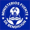 Fuente de bendicion