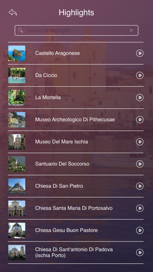 Ischia Island Travel Guide(圖3)-速報App