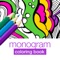 Interactive Touch Coloring Book for Monogram free