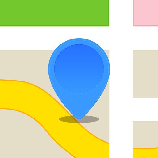 My Maps - Auto Sync