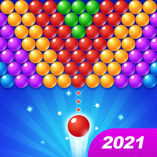 Bubble Master-Relaxing Puzzle iOS App