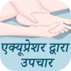 Acupressure Points & Treatment