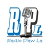 Radio paw la