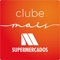 Clube + Machado Supermercados é o programa de relacionamento gratuito da Rede Machado de Supermercados de Sinop